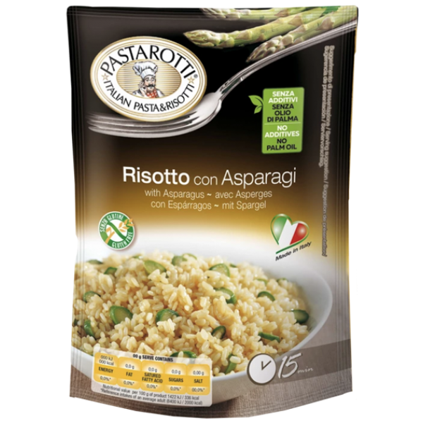 Risotto-with-Asparagus